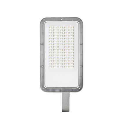 Brilagi - Lampe de rue LED extérieure articulée URBANLIGHT LED/50W/230V gris IP65