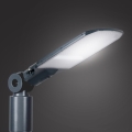 Brilagi - Luminaire de voirie LED URBANLIGHT 100W/230V, finition anthracite, IP65