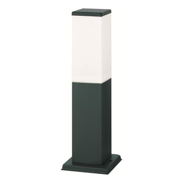 Brilagi - Luminaire d'extérieur 1xE27/15W/230V 40 cm IP44 anthracite