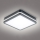 Brilagi - Luminaire extérieur BENE LED/24W/230V 26x26 cm anthracite IP54