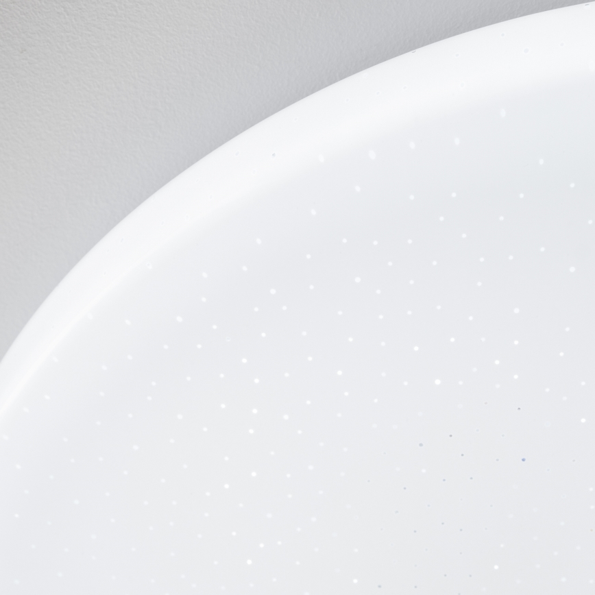 Brilagi - Luminaire LED à intensité variable SMART STARS LED/36W/230V 2700-6500K Wi-Fi Tuya + Télécommande