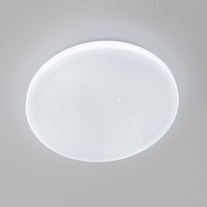 Brilagi - Luminaire LED à intensité variable SMART STARS LED/36W/230V 2700-6500K Wi-Fi Tuya + Télécommande