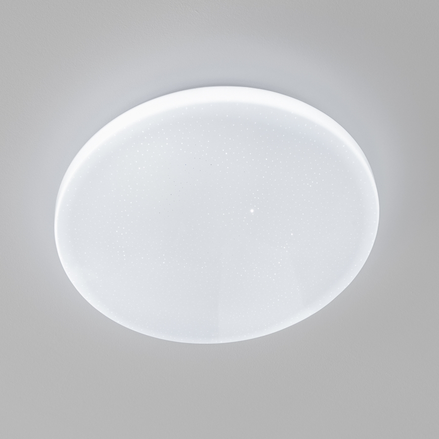 Brilagi - Luminaire LED à intensité variable SMART STARS LED/36W/230V 2700-6500K Wi-Fi Tuya + Télécommande