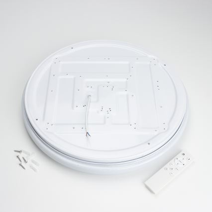 Brilagi - Luminaire LED à intensité variable SMART STARS LED/36W/230V 2700-6500K Wi-Fi Tuya + Télécommande