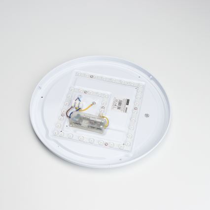 Brilagi - Luminaire LED à intensité variable SMART STARS LED/36W/230V 2700-6500K Wi-Fi Tuya + Télécommande