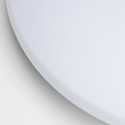 Brilagi - Plafonnier LED dimmable MILKY WAY LED/24W/230V 3000–6500K Ø 38 cm + télécommande