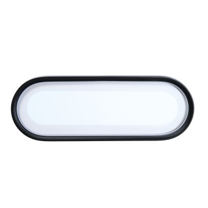 Brilagi - Plafonnier LED dimmable TRIVARO LED/85W/230V 3000-6000K 20x60 cm + télécommande