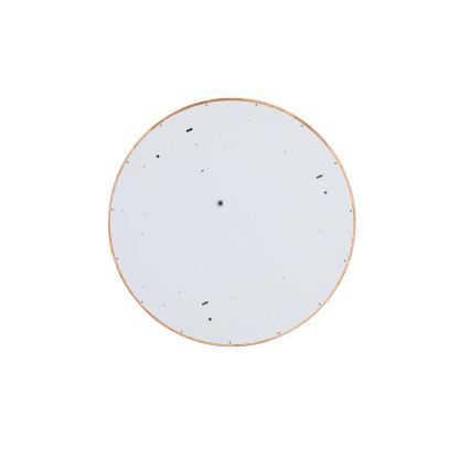 Brilagi - Plafonnier LED dimmable WOODLINE LED/48W/230V 3000-6000K chêne Ø 40 cm + télécommande