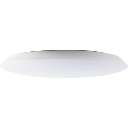 Brilagi - Plafonnier LED pour salle de bains avec capteur intégré VESTAS LED/28W/230V Ø 38 cm 3000K IP54