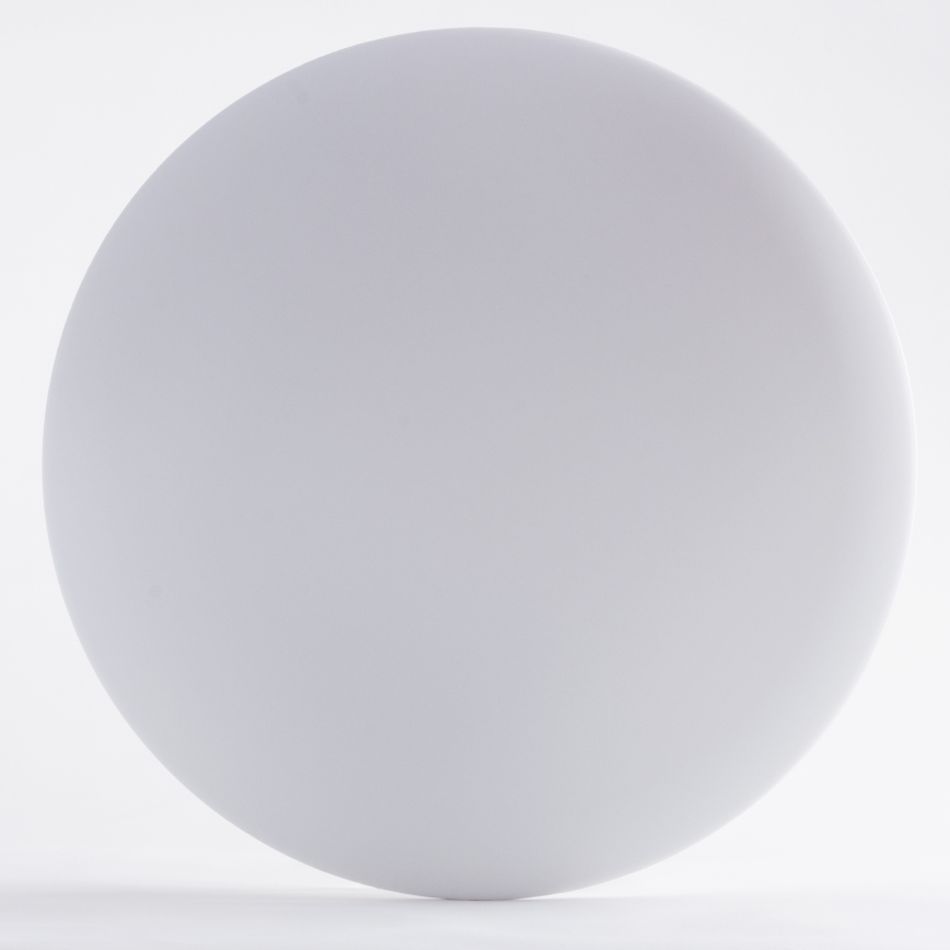 Brilagi - Plafonnier LED pour salle de bains avec capteur intégré VESTAS LED/28W/230V Ø 38 cm 3000K IP54