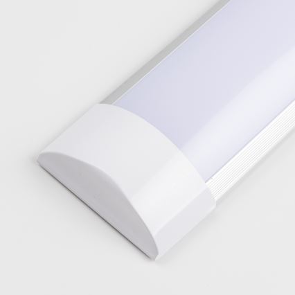 Brilagi - Luminaire LED tubulaire AVERO LED/32W/230V 120 cm