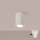 Brilagi - Luminaire spot LED CRESTO 1xGU10/10W/230V 10 cm couleur crème