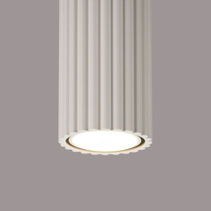 Brilagi - Luminaire spot LED CRESTO 1xGU10/10W/230V 10 cm couleur crème