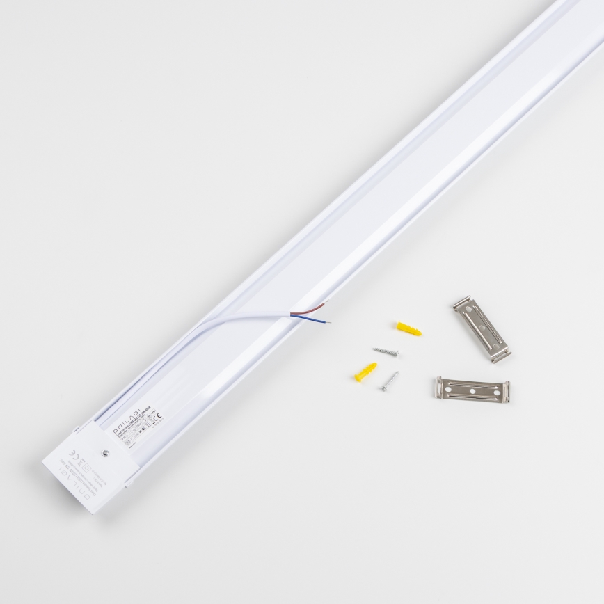 Brilagi - Luminaire tubulaire LED LUMA LED/32W/230V 120 cm