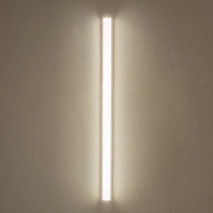 Brilagi - Luminaire tubulaire LED LUMA LED/40W/230V 150 cm