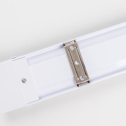 Brilagi - Luminaire tubulaire LED LUMA LED/40W/230V 150 cm