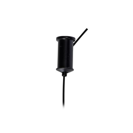 Brilagi - Lustre LED dimmable sur câble NIVIO LED/20W/230V 3000/4000/6000K + télécommande