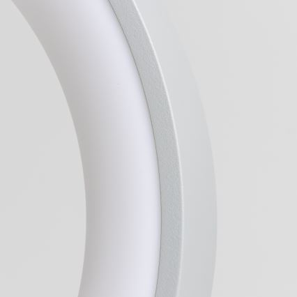 Brilagi - Suspension LED dimmable FALCON LED/40 W/230 V 3000–6500 K Ø 45 cm gris + télécommande