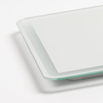 Brilagi - Miroir chauffant LED de salle de bains BELLA LED/12W/230V 40x60 cm IP44 IRC 90 dimmable + CCT