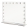 Brilagi - Miroir de maquillage LED dimmable HOLLYWOOD LED/15W/230V 3000/4000/6500K 60x50 cm blanc