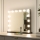 Brilagi - Miroir de maquillage LED dimmable HOLLYWOOD LED/15W/230V 3000/4000/6500K