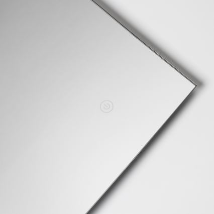 Brilagi - Miroir de salle de bains LED RICADI LED/19W/230V 60x60 cm IP44 IRC 90 dimmable + CCT