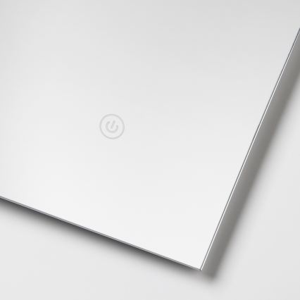 Brilagi - Miroir de salle de bains LED RICADI LED/19W/230V 60x60 cm IP44 IRC 90 dimmable + CCT