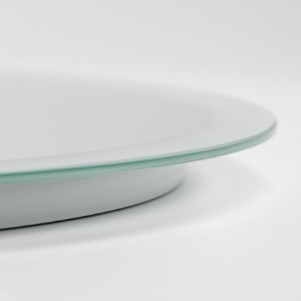 Brilagi - Miroir chauffant LED pour salle de bains CLARA PRO LED/19W/230V Ø 60 cm IP44 IRC 90 dimmable + CCT