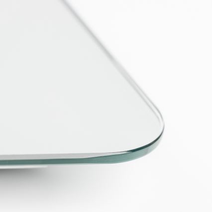 Brilagi - Miroir LED pour salle de bains COMO LED/20W/230V 40x60 cm IP44 IRC 90 gradable + CCT