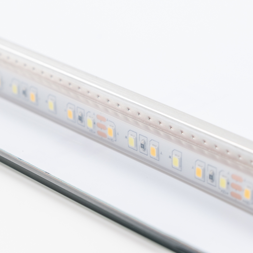 Brilagi - Miroir LED pour salle de bains COMO LED/20W/230V 40x60 cm IP44 IRC 90 gradable + CCT