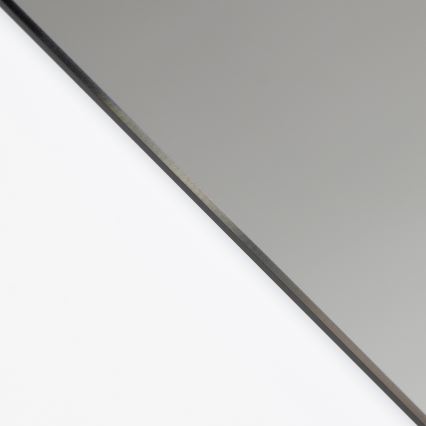 Brilagi - Miroir de salle de bains LED LUCE LED/36W/230V 60x120 cm IP44 IRC 90 dimmable + CCT