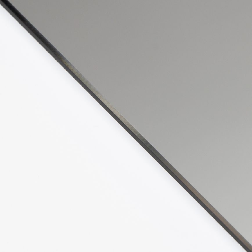 Brilagi - Miroir de salle de bains LED LUCE LED/36W/230V 60x120 cm IP44 IRC 90 dimmable + CCT