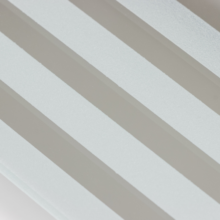 Brilagi - Miroir LED pour salle de bains MELZO LED/28W/230V 60x80 cm IP44 IRC 90 avec variateur + CCT