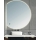 Brilagi - Miroir LED pour salle de bains MEZZO LED/18W/230V 60x50 cm IP44 IRC 90 dimmable + CCT