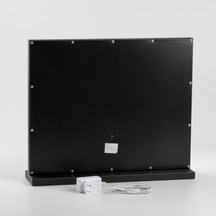 Brilagi - Miroir de maquillage LED dimmable HOLLYWOOD LED/15W/230V 3000/4000/6500K