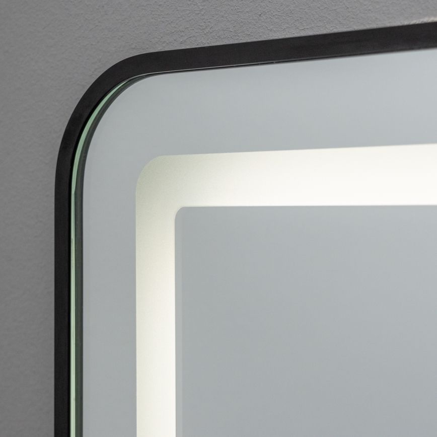 Brilagi - Miroir sur pied LED BELLEZA LED/42W/230V 160x50 cm IP44 CRI 90, à intensité variable + CCT réglable