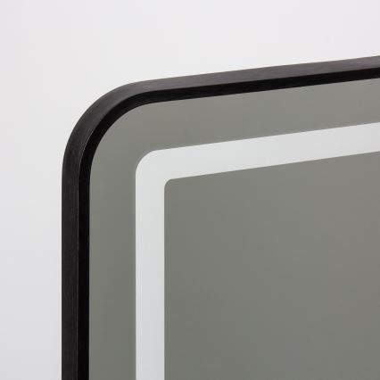 Brilagi - Miroir sur pied LED BELLEZA LED/42W/230V 160x50 cm IP44 CRI 90, à intensité variable + CCT réglable