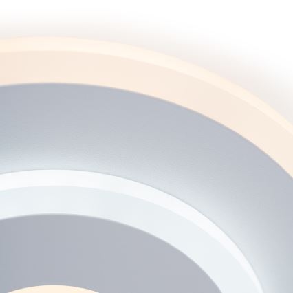 Brilagi - MODERN MINI LED plafondlamp/29W/230V 3000/4000/6000K