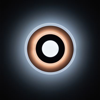 Brilagi - MODERN MINI LED plafondlamp/29W/230V 3000/4000/6000K