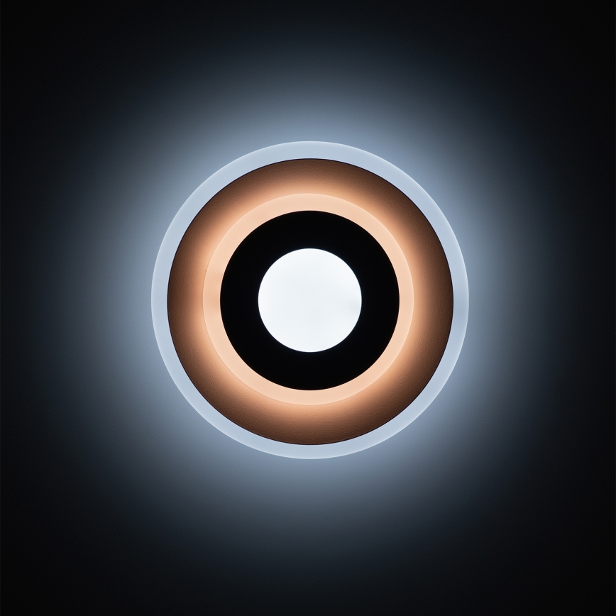 Brilagi - MODERN MINI LED plafondlamp/29W/230V 3000/4000/6000K