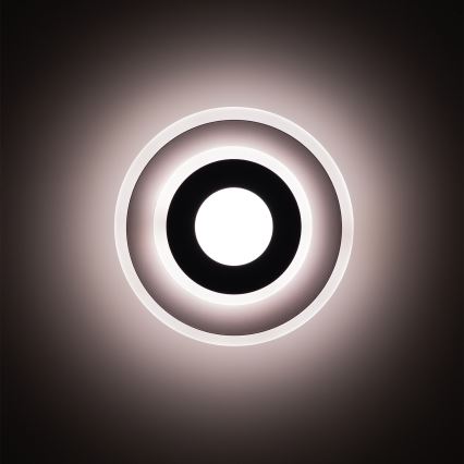 Brilagi - MODERN MINI LED plafondlamp/29W/230V 3000/4000/6000K