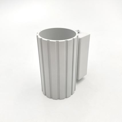 Brilagi - Muurlamp CRISPINA 1xGU10/10W/230V 10 cm wit