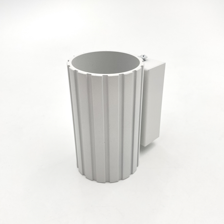 Brilagi - Muurlamp CRISPINA 1xGU10/10W/230V 10 cm wit