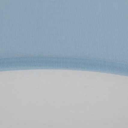 Brilagi - NIMBUS Kinderplafondlamp 4xE27/15W/230V 46x63 cm blauw