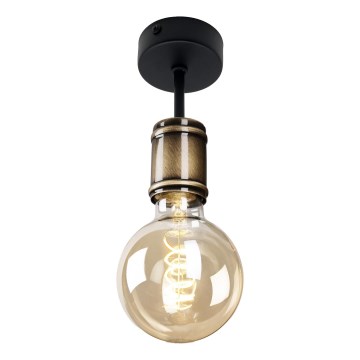 Brilagi - OMBORO Plafondlamp 1xE27/60W/230V