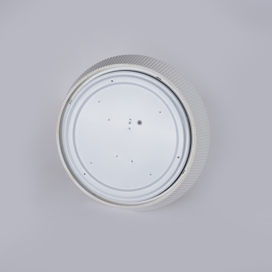 Brilagi - Dimbare LED-plafondlamp ORINO LED/54W/230V 3000-6000K wit Ø 43 cm + afstandsbediening