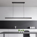 Brilagi - PAXIS LED-hanglamp aan kabel LED/30W/230V 120 cm zwart