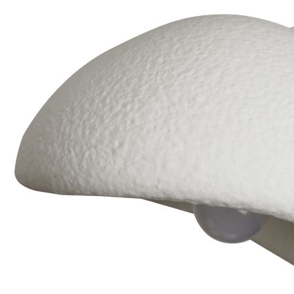BRILAGI - Pendellamp aan kabel WABI SABI 4xE27/60W/230V wit