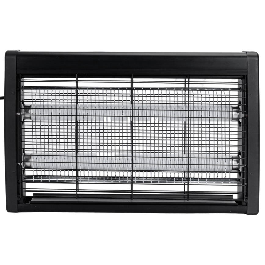 Brilagi - Piège électrique à insectes 2 × UV / 10 W / 230 V — 60 m²