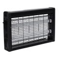 Brilagi - Piège électrique à insectes 2xUV/20W/230V 100 m2